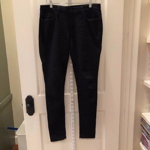 Black Joes Jeans size 30